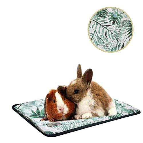Oncpcare Summer Pet Small Animals Bed, SelfCooling Small Animals Pad
