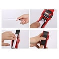 thumbnail image 4 of Jesscasday MX-5500 Handheld Price Labeller 8 Digits Single Row Tag Marker Machine for Store, 4 of 13
