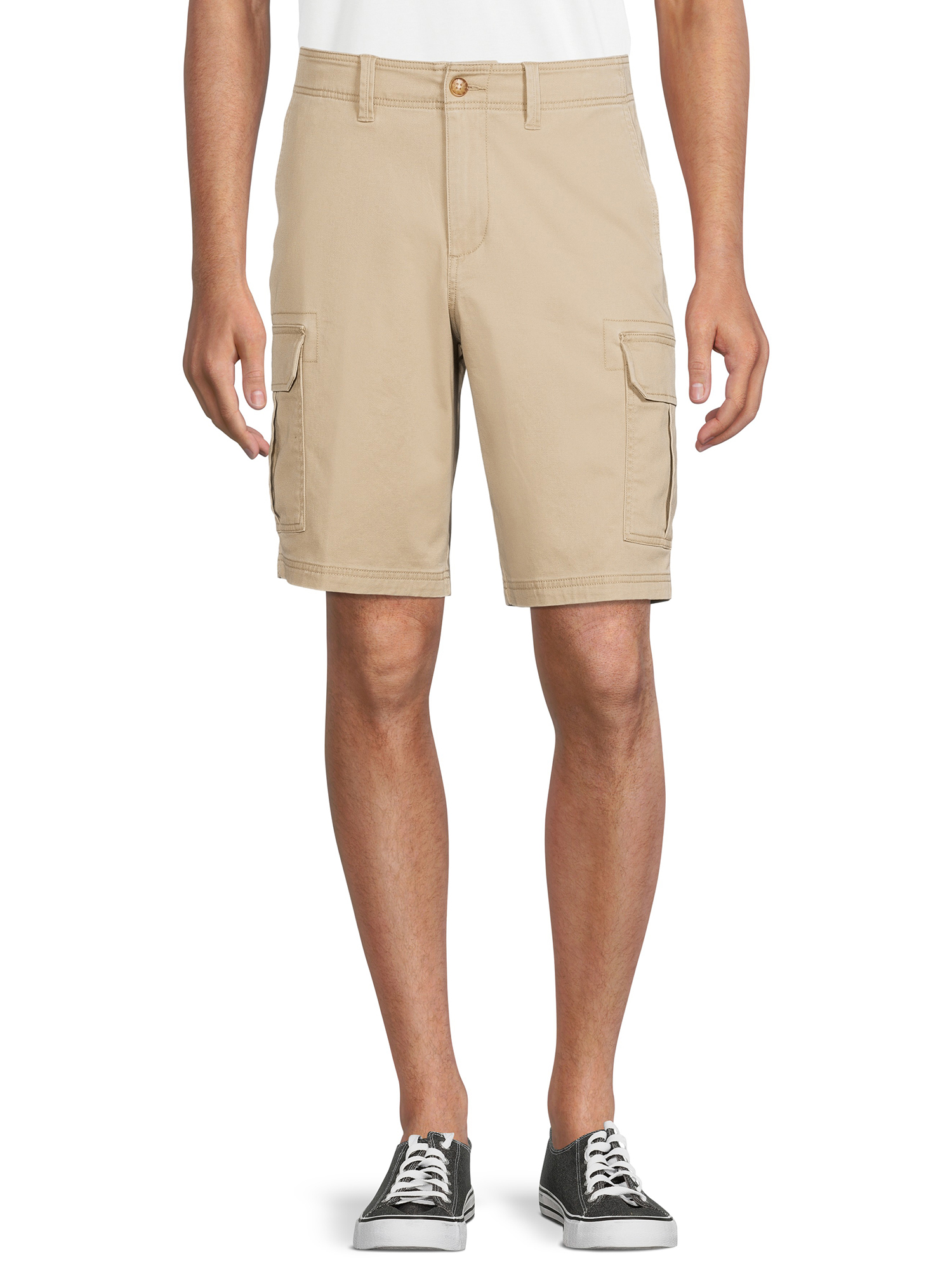 Men's Cargo Shorts