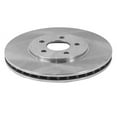 thumbnail image 2 of For 1991-1994 Town Car Brake Disc Cast Iron F1VY1125A, F2VY1125A, F3VY1125A, 2 of 5