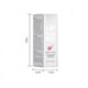 thumbnail image 2 of onlyliua Liquidación de Rebajas de Hoy Lubricante Labial Hidratante y Humectante Transparente Brillo Labial Dentado Labios de Cristal 8.3Ml, 2 of 6