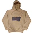 thumbnail image 1 of Muse Sweat à Capuche Unisexe Pull-Over Will Of The People, 1 of 3