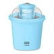 thumbnail image 1 of Tasty by Cuisinart ICM100TBL Máquina para hacer helados, 8,71 pulgadas de largo x 8,71 pulgadas de ancho x 10,49 pulgadas de alto, azul, 1 of 5