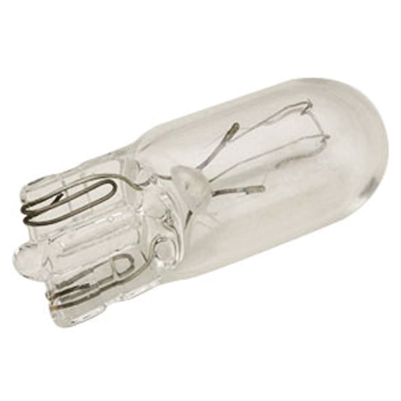 Sea-Dog 441194-1 Light Bulb #194, 12V-.27A, Wedge Base