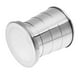 thumbnail image 5 of 4X Plegable Copa Telescopica Retractil de Deportes de Senderismo Camping 240ML Con, 5 of 5