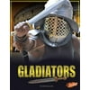Gladiators, Used [Library Binding]