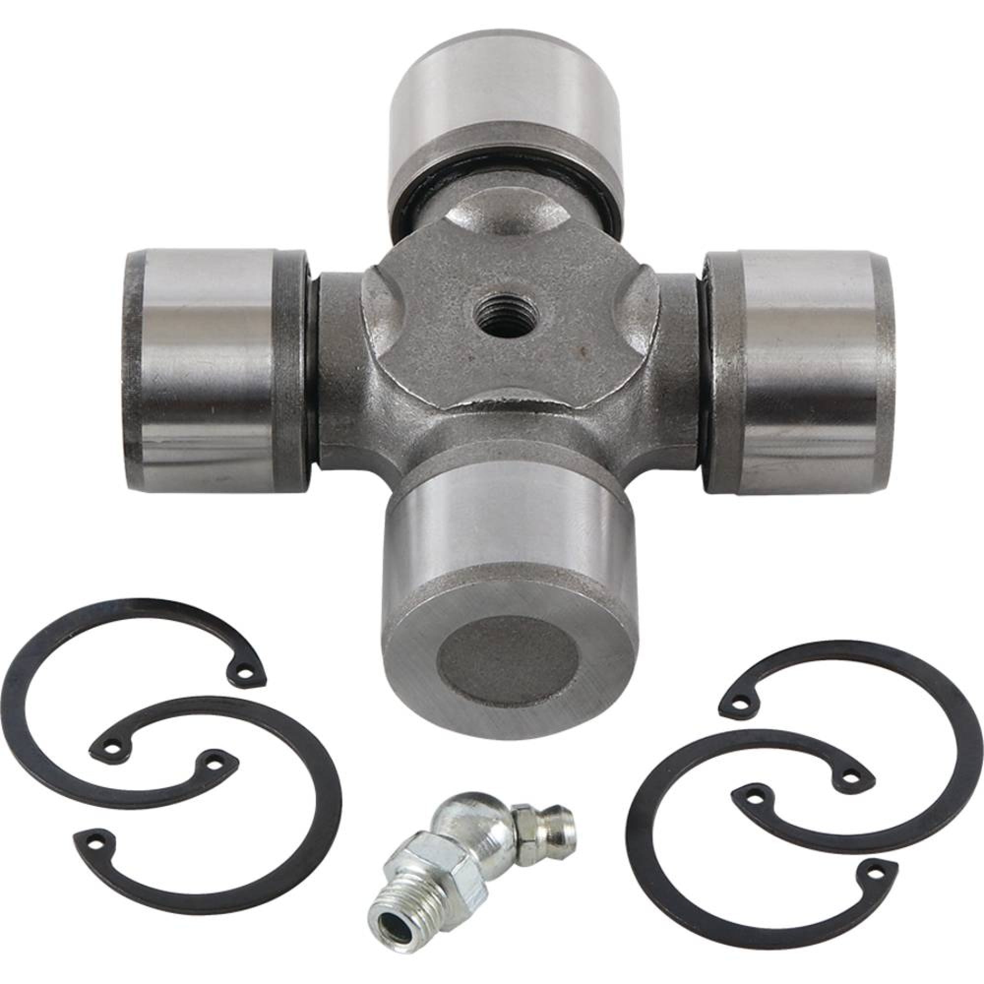 Complete Tractor UJoint 30136036 OD 1 3/16", Rating 6S, Width 3 5/8