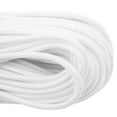thumbnail image 3 of Atwood Rope MFG - 550 Paracord - White - 100ft, 3 of 3
