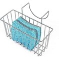 thumbnail image 5 of Dish Soap Holder Silver (17.8 x 6.9 x 8.9 cm), 5 of 5