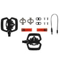 thumbnail image 1 of Pedales Bicicleta Con Luz Plataforma SPD GEO TREKKING VISION, 1 of 5