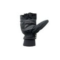 thumbnail image 2 of Barnett NBG-02 Cross-Country And Ski Mittens Barnett, Black, 2 XL, 2 of 5