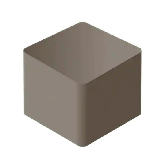 Pack of 4 SRP6060FA-4R7M Inductor 4.7 µH Shielded Drum Core, Wirewound 11 A 14.4m Ohm Max Nonstandard: Cut Tape, RoHS