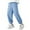 Light Blue, variant on FDDMis Jeans Y2k Plus Size Petite Jeans Black Wide Leg Pants Cozy Comfort Gifts for Friends Preppy Clothes for Girls 10-12 Christmas Gifts Kids, Blue 10-11 Years