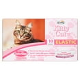 Alfapet, Kitty Cat Elastic Litter Box Liners, 10 Count