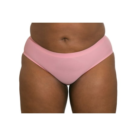 

Soft Seamless Hipster Panty