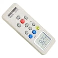 thumbnail image 2 of Control Remoto Universal para Aire Acondicionado, LCD, 5000 en 1, Bajo Consumo., 2 of 6