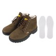 thumbnail image 4 of Zapatos de trabajo para hombre, zapatos de seguridad para el trabajo antigolpes y antiinvierno para hombre, zapatos de trabajo de invierno para hombre compactos y livianos, 4 of 12