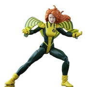 Bonebreaker Build a Figure Marvel Legends Series Xmen - SIRYN