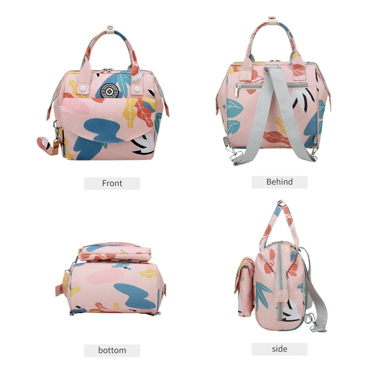 90s mini backpack purse dELiA*s by Dolls Kill Club NEW THE NORTH FACE Tackle Bag Size:16 Inches
