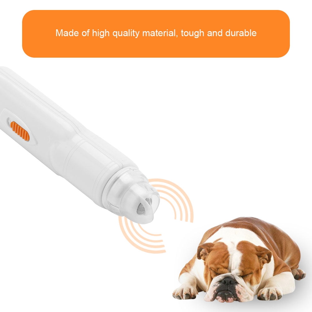 pet claw trimmer