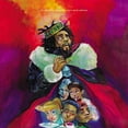 thumbnail image 1 of J. Cole - KOD (Vinyl LP), 1 of 1