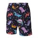 thumbnail image 4 of Fotbe Cartoon Dinosaur Trajes de Baño Estampados para Hombre, Shorts de Verano de Secado Rápido, Ropa de Playa, Bañadores-XX-Large, 4 of 6