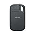 thumbnail image 1 of Disco duro externo SSD SanDisk Extreme 2TB portátil USB-C, 1 of 6