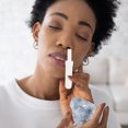 thumbnail image 4 of 12 piezas de inhaladores nasales en blanco Tubos de aromaterapia inhaladores de inhaladores multifunción nasales tubos, 4 of 7