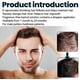 thumbnail image 3 of Solución de tratamiento líquido para el crecimiento del cabello para hombres extra fuertes de 6 piezas, 3 of 3
