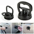 thumbnail image 7 of Suction Cup Dent Remover Puller Car Rubber Pad Lifter Heavy-duty(Black), 7 of 7