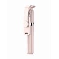 thumbnail image 1 of Palo Xtellar Selfie Trípode Con Control Remoto Y Bluetooth Color Rosa, 1 of 5