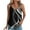 B48-Black tank tops for women, variant on UPPADA Womens Summer Tank Tops V Neck Sleeveless Loose Fit Summer T-Shirts Blouses Basic Casual Summer Tops Tunic Shirts Basic Dressy Flowy Shirts,Lighting Deal'S of The Day