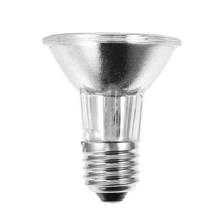 

Homemaxs UVA UVB Reptile Light Full Spectrum Sun Lamp UV Heating Lamp for Reptile