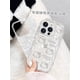 thumbnail image 3 of Adecuado para iPhone 15 Funda de teléfono Hello Kitty Apple 14 Funda de teléfono Patrón de carcasa transparente 15promax Nuevo, 3 of 5