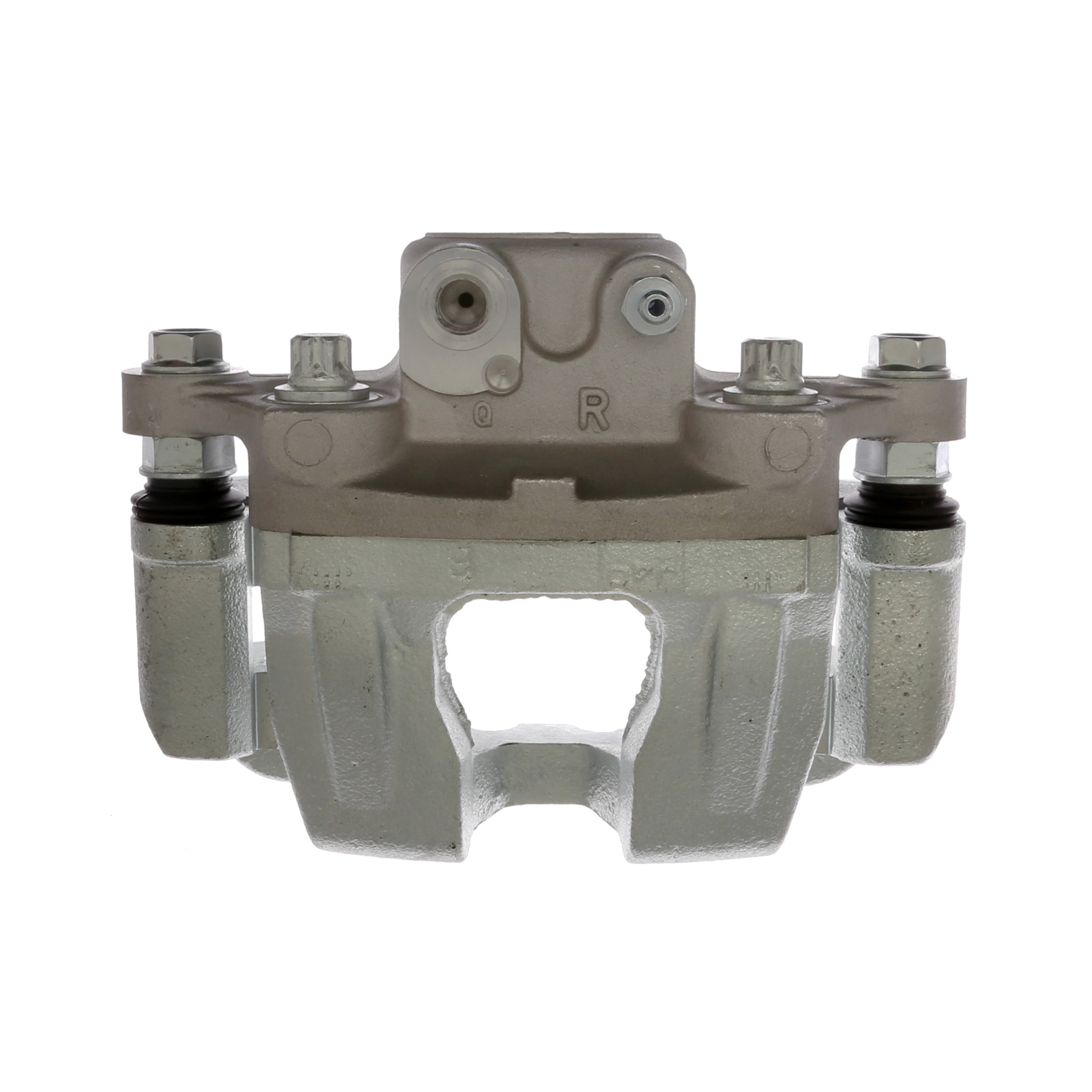 Raybestos Element3 New Plated Calipers Fits select: 2010-2016 HYUNDAI GENESIS, 2017 GENESIS G80