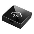 thumbnail image 1 of Wifi Disk Storage Storage Box Wi-fi Cloud Storage Box Tf Card Reader Flash Drive File Sharing Netwo, 1 of 5