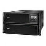 APC by Schneider Electric Smart-UPS SRT 8000VA RM 208V