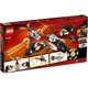 thumbnail image 2 of Set LEGO Vehículo de Asalto Ultrasónico 71739, 2 of 3