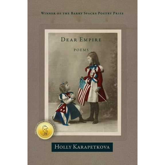 Dear Empire, (Paperback)