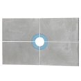 thumbnail image 1 of Colocación en el centro de TruSlope CD-Curbless 36x60 Trugard Systems LLC OTRAYCDL36X60-C, 1 of 1