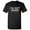 Black, variant on I'm Not Weird I'm Limited Edition Sarcastic Introvert Mens Humor Graphic Tees Gift For Christmas Vacations Birthdays Novelty Funny T Shirt For Men