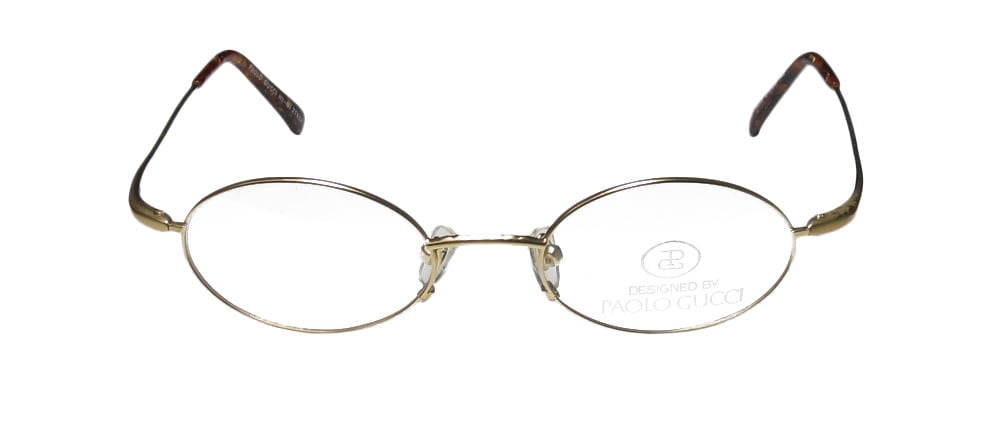 paolo gucci glasses