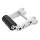 thumbnail image 4 of Rueda Head Up, Rueda Head Up RC Trasera Ajustable de Aluminio Rueda Head Up Rueda Trasera Head Up para LOSILMT Multifuncional, 4 of 9