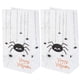 thumbnail image 1 of 50 bolsas de regalo creativas para decoraciones de Halloween., 1 of 3