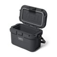 thumbnail image 4 of Conservadora YETI Roadie 8 Portátil Aislada para Carbón, 4 of 8