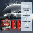 thumbnail image 5 of 2025 NEW Automotive Oil Film Cleaning Brush for Car Windows, Glass Cleaning Board, Suitable for Windshield Glass Oil Film Remover, Car Windshield Cleaner (1, black), 5 of 9