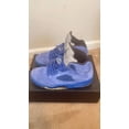 thumbnail image 2 of 10.5 A i r-Jor-dan 5 Retro Blue Suede Men's N I-K-E 136027-401 ~ 2017, 2 of 6