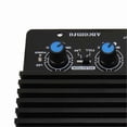 thumbnail image 4 of 12V Car Amplifier High Power Aluminum Alloy Subwoofer Plate for Vehicle, 4 of 4