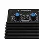 thumbnail image 4 of 12V Car Amplifier High Power Aluminum Alloy Subwoofer Plate for Vehicle, 4 of 4