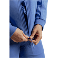 thumbnail image 6 of Apollo Scrubs Women's Medical Scrub Jacket - Full Zip, Liner, Pockets, 6 of 23